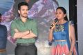 Akhil Akkineni, Suma @ Sahasam Swasaga Sagipo Audio Release Function Photos