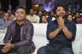 AR Rahman, Nagarjuna @ Sahasam Swasaga Sagipo Audio Release Function Photos