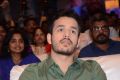 Akhil Akkineni @ Sahasam Swasaga Sagipo Audio Release Function Photos