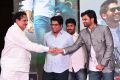 Sahasam Swasaga Sagipo Audio Release Function Photos