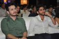 Sahasam Swasaga Sagipo Audio Release Function Photos