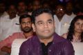 AR Rahman @ Sahasam Swasaga Sagipo Audio Release Function Photos