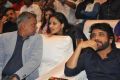 Gautham Menon, Nagarjuna @ Sahasam Swasaga Sagipo Audio Release Function Photos