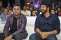 AR Rahman, Nagarjuna @ Sahasam Swasaga Sagipo Audio Release Function Photos