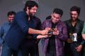 AR Rahman @ Sahasam Swasaga Sagipo Audio Release Function Photos