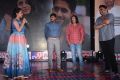 Sahasam Swasaga Sagipo Audio Release Function Photos