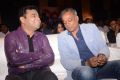 AR Rahman, Gautham Menon @ Sahasam Swasaga Sagipo Audio Release Function Photos