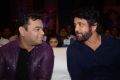 AR Rahman, Nagarjuna @ Sahasam Swasaga Sagipo Audio Release Function Photos