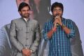 Sai Dharam Tej @ Sahasam Swasaga Sagipo Audio Release Function Photos