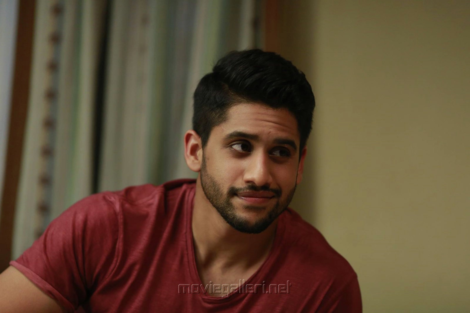 Naga Chaitanya - 100% Love - Rangshilp