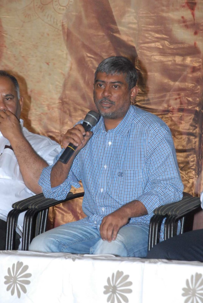 Gopichand's Sahasam Trailer Launch Photos | New Movie Posters