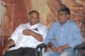 BVSN Prasad, Chandrasekhar Yeleti @ Sahasam Trailer Launch Photos