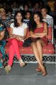 Actress Chaitra @ Sahasra Movie Audio Launch Function Photos