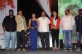 Sahasra Movie Audio Launch Function Stills