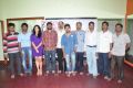 Sahasra Movie Success Meet Stills