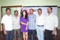 Sahasra Movie Success Meet Stills