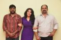 Asha Saini, PLN Raju at Sahasra Movie Success Meet Stills