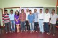 Sahasra Telugu Movie Success Meet Stills