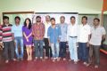 Sahasra Movie Success Meet Stills