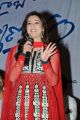 Actress Priyal Gor @ Saheba Subramanyam First Look Launch Photos