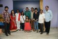 Saheba Subramanyam First Look Launch Photos