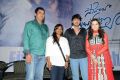 Saheba Subramanyam First Look Launch Photos