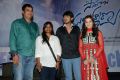 Saheba Subramanyam First Look Launch Photos