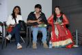 Saheba Subramanyam First Look Launch Photos