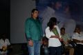 Saheba Subramanyam First Look Launch Photos