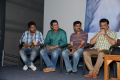 Saheba Subramanyam First Look Launch Photos