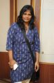 Director Sasikiran @ Saheba Subramanyam Release Date Announcement Press Meet Stills