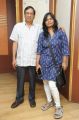 MS Narayana's daughter Sasikiran @ Saheba Subramanyam Release Date Announcement Press Meet Stills