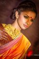 Tamil Actress Sahithya Jagannathan Photoshoot Stills
