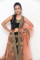 Actress Sahiti Photos @ Boy Movie Pre Release Function