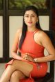 Actress Sai Akshatha HD Images @ Special Movie Interview