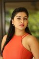 Actress Sai Akshatha HD Images @ Special Movie Interview