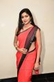 Actress Sai Akshatha Hot Red Saree Pics