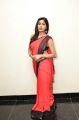 Actress Sai Akshatha Hot Pics in Red Saree