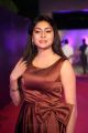 Actress Sai Akshatha Hot Stills @ Zee Telugu Apsara Awards 2018 Pink Carpet