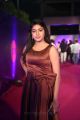 Actress Sai Akshatha Hot Stills @ Zee Apsara Awards 2018 Pink Carpet
