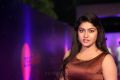 Actress Sai Akshatha Hot Stills @ Zee Telugu Apsara Awards 2018 Pink Carpet
