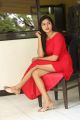 Actress Sai Akshatha Pics @ Special Movie Success Meet