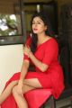 Actress Sai Akshatha Pics @ Special Movie Success Meet