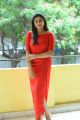 Actress Sai Akshatha Pics @ Special Movie Success Meet