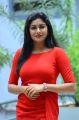 Special Movie Actress Sai Akshatha Red Dress Pics