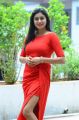 Actress Sai Akshatha Pics @ Special Movie Success Meet