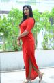 Actress Sai Akshatha Pics @ Special Movie Success Meet