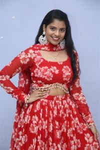 The Deal Movie Actress Sai Chandhana Stills