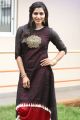 Actress Sai Dhansika Latest Cute Stills