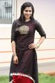 Actress Dhanshika Latest Stills @ Mela Press Meet